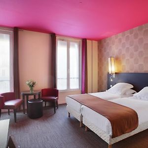 Superior Kamer met Twee Aparte Bedden